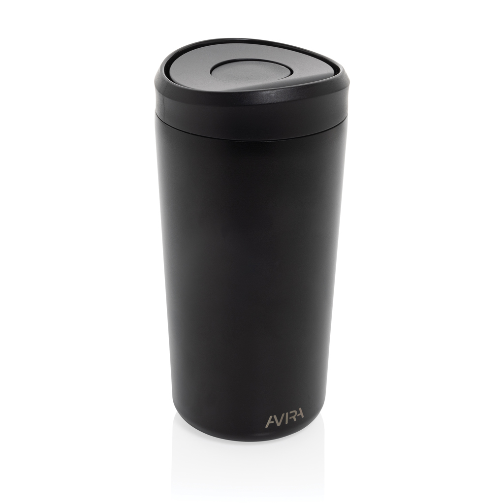Avira Alix RCS re-steel click tumbler 400ML - Image 2