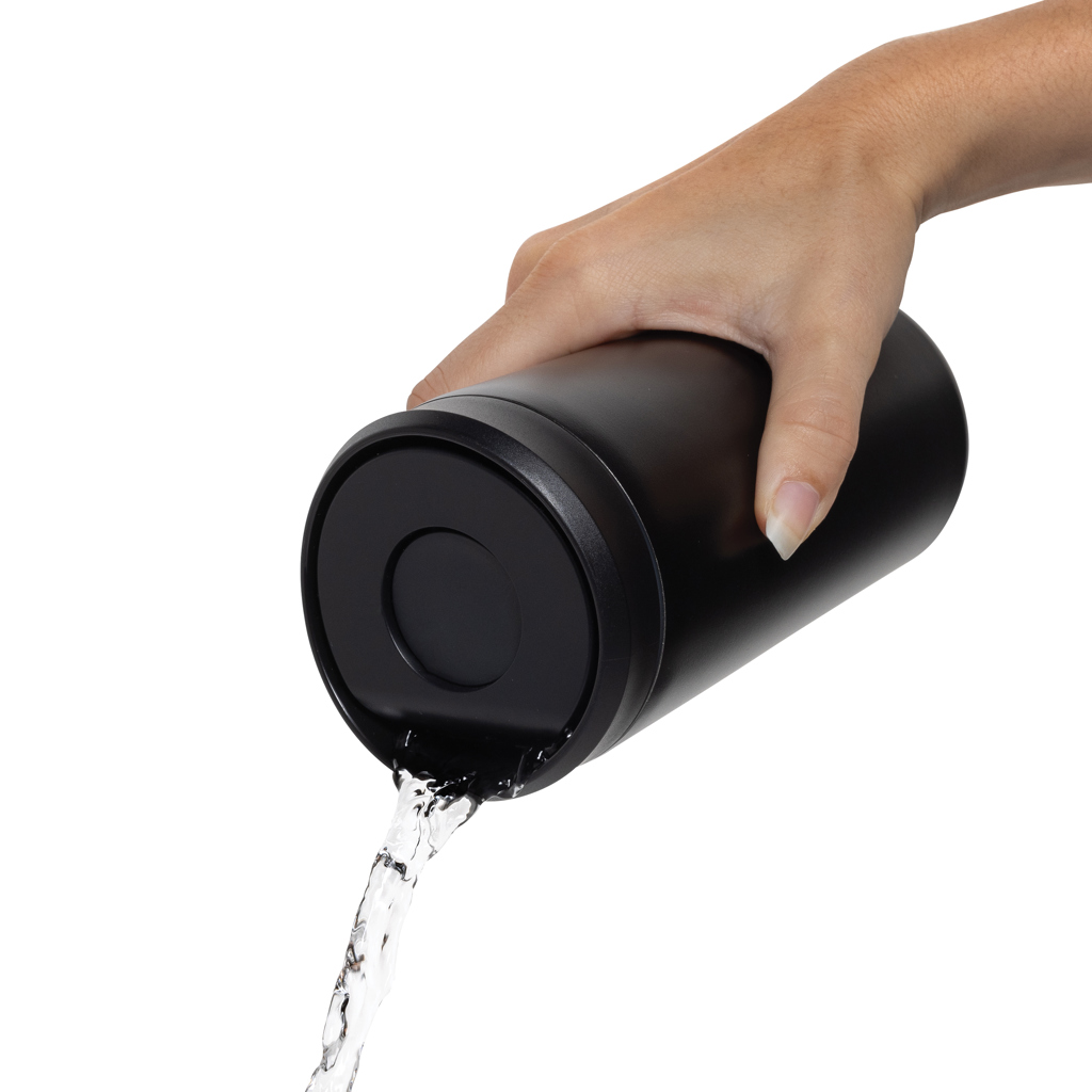 Avira Alix RCS re-steel click tumbler 400ML - Image 7