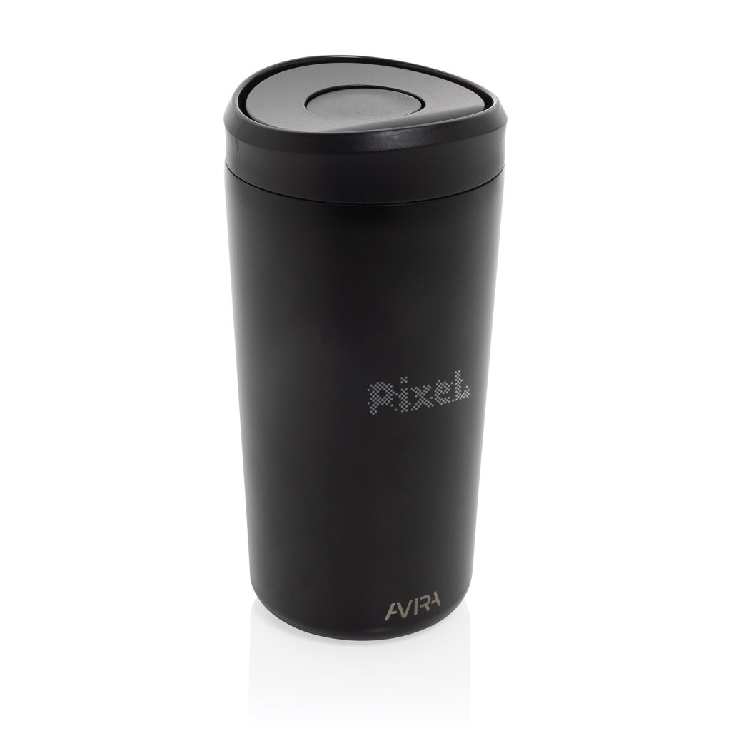 Avira Alix RCS re-steel click tumbler 400ML - Image 8