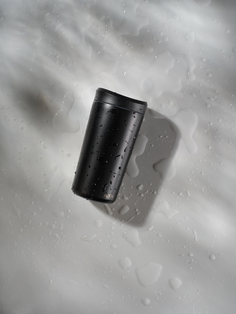Avira Alix RCS re-steel click tumbler 400ML - Image 13
