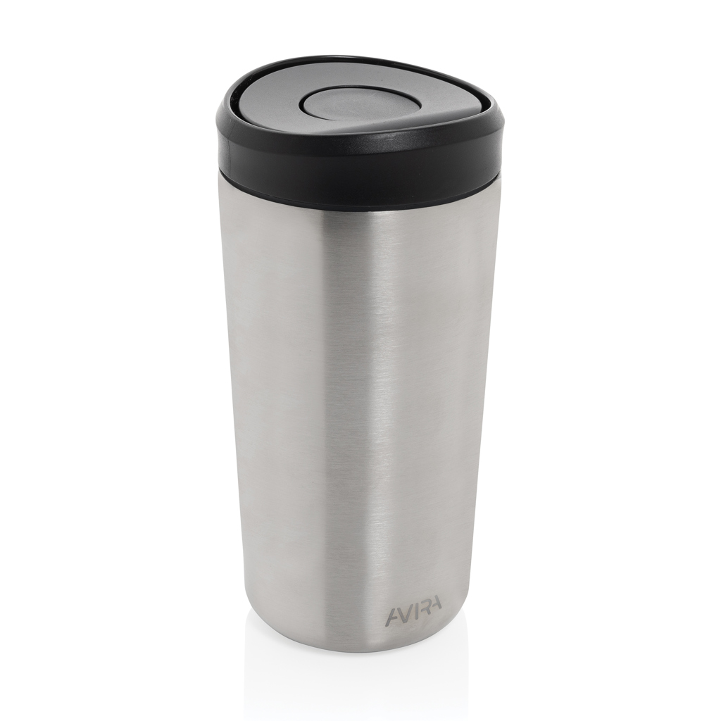 Avira Alix RCS re-steel click tumbler 400ML - Image 15