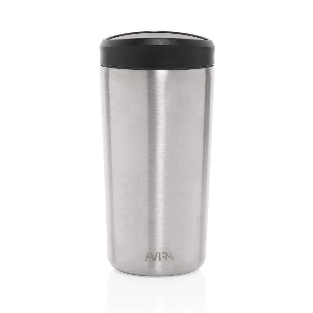 Avira Alix RCS re-steel click tumbler 400ML - Image 16