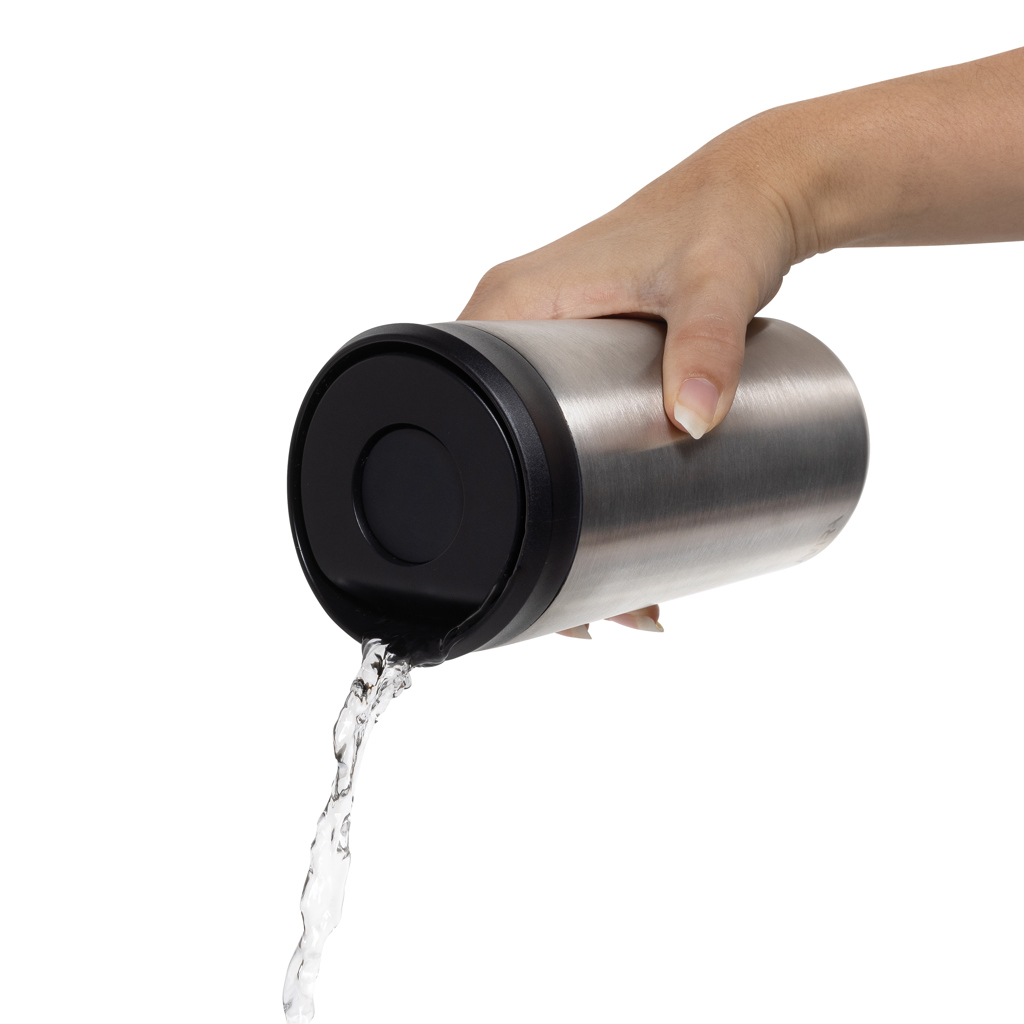 Avira Alix RCS re-steel click tumbler 400ML - Image 20