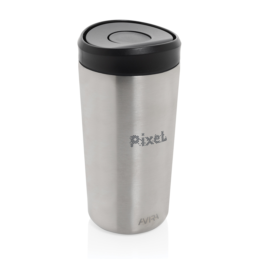 Avira Alix RCS re-steel click tumbler 400ML - Image 21