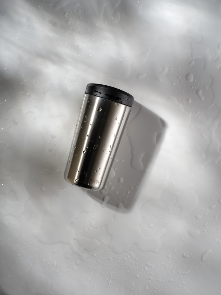 Avira Alix RCS re-steel click tumbler 400ML - Image 25