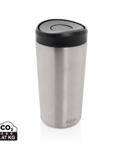 Avira Alix RCS re-steel click tumbler 400ML