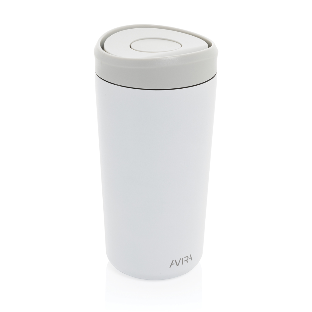 Avira Alix RCS re-steel click tumbler 400ML - Image 28
