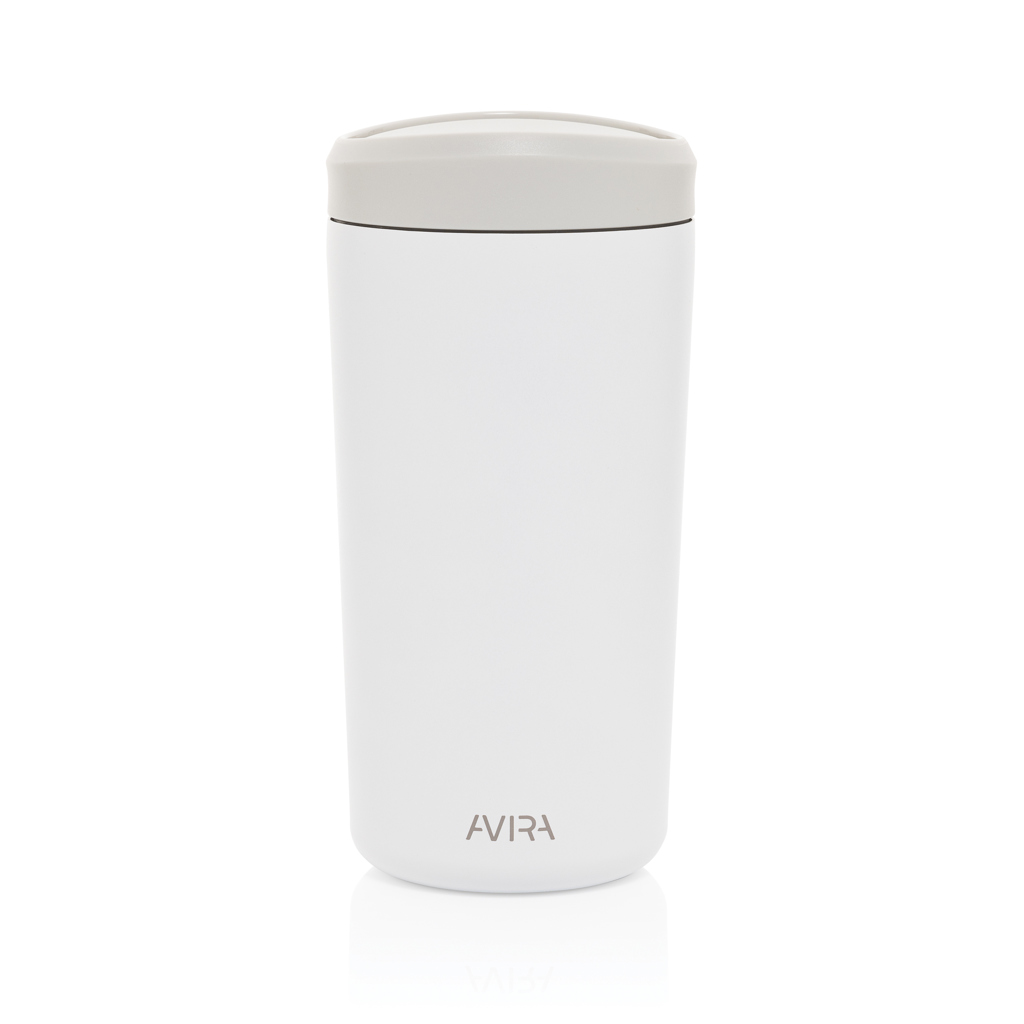 Avira Alix RCS re-steel click tumbler 400ML - Image 29