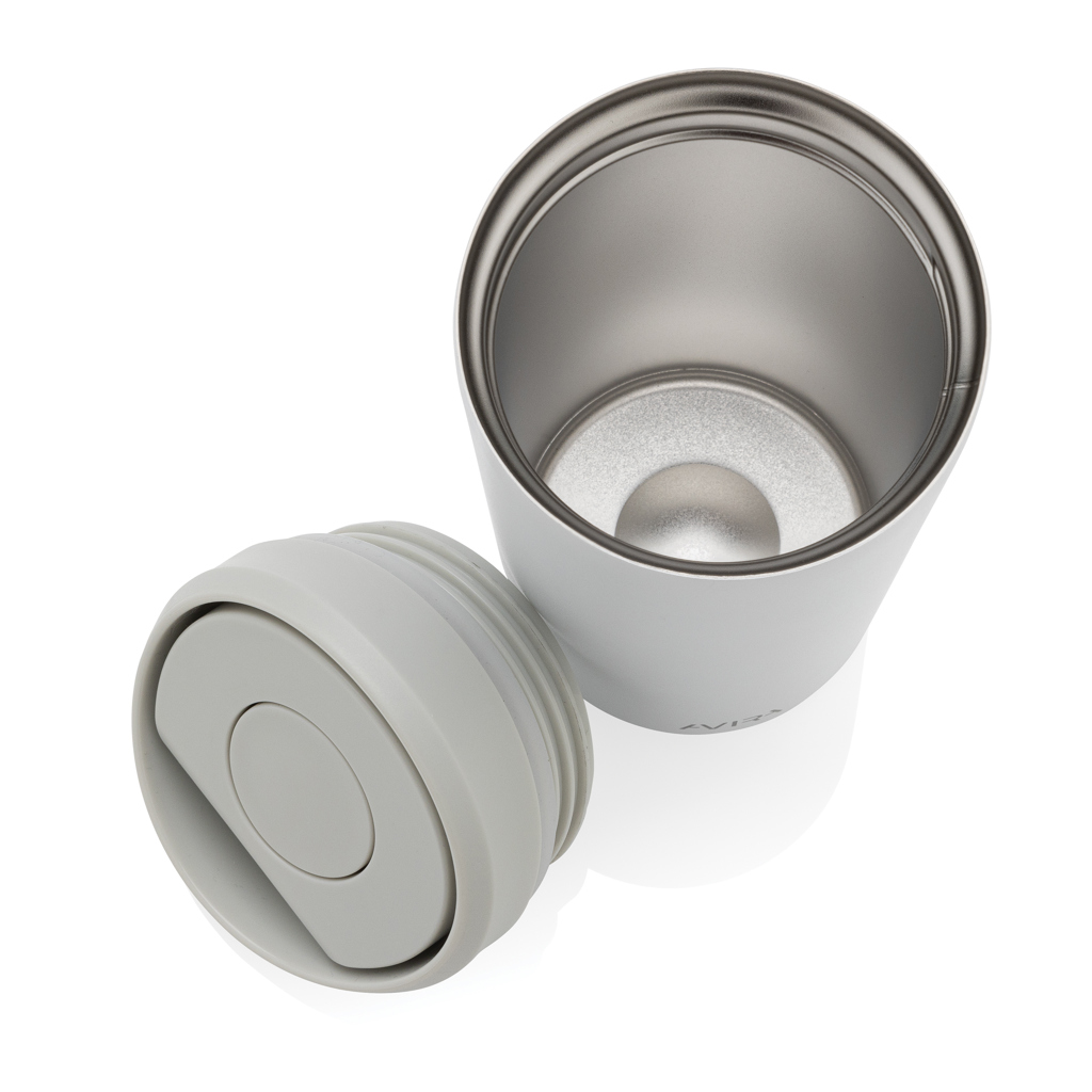 Avira Alix RCS re-steel click tumbler 400ML - Image 32
