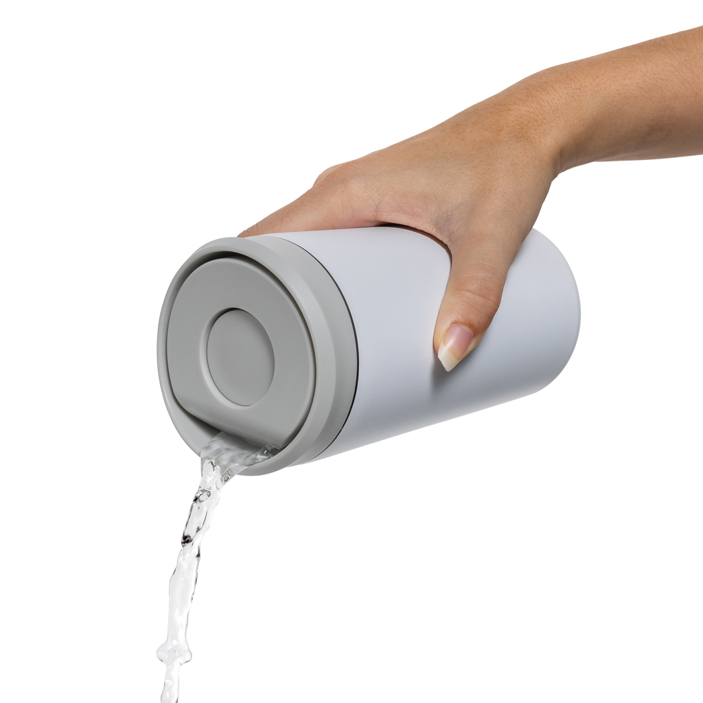 Avira Alix RCS re-steel click tumbler 400ML - Image 33