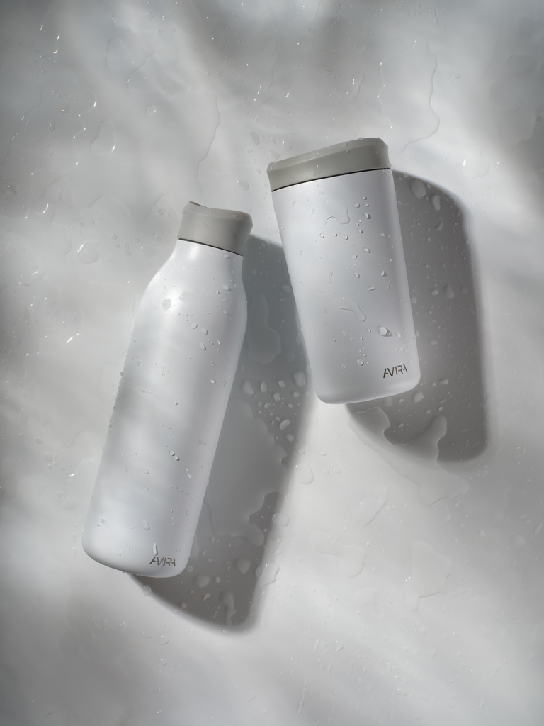 Avira Alix RCS re-steel click tumbler 400ML - Image 37