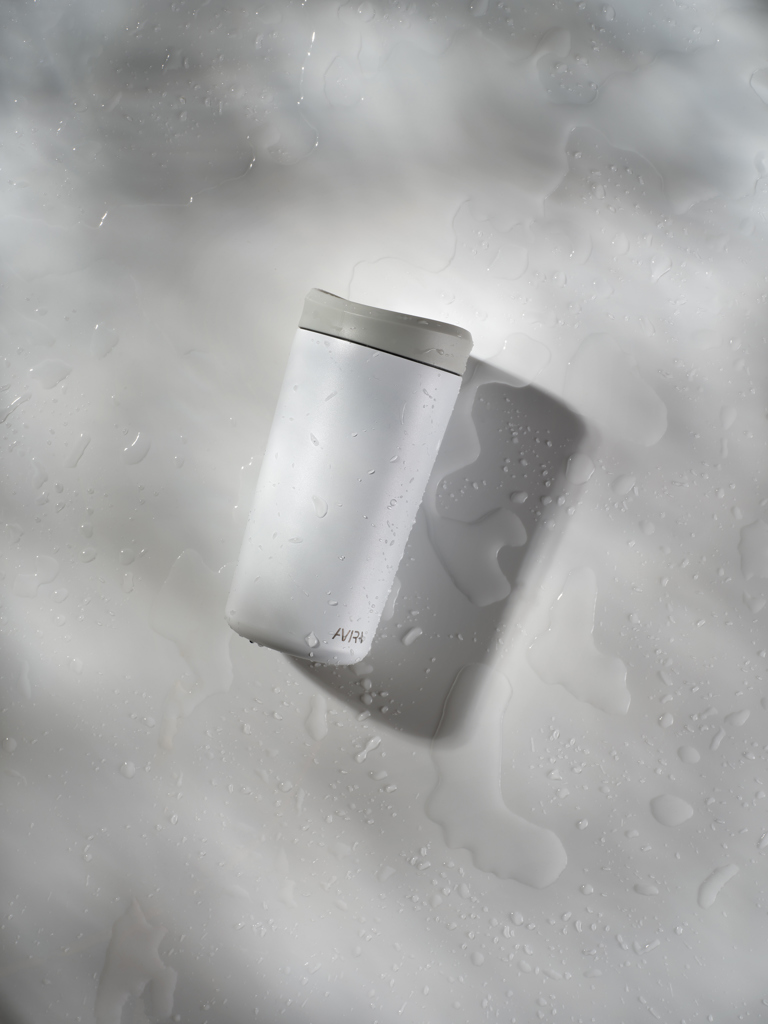 Avira Alix RCS re-steel click tumbler 400ML - Image 39