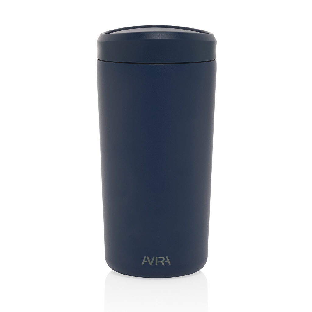 Avira Alix RCS re-steel click tumbler 400ML - Image 42
