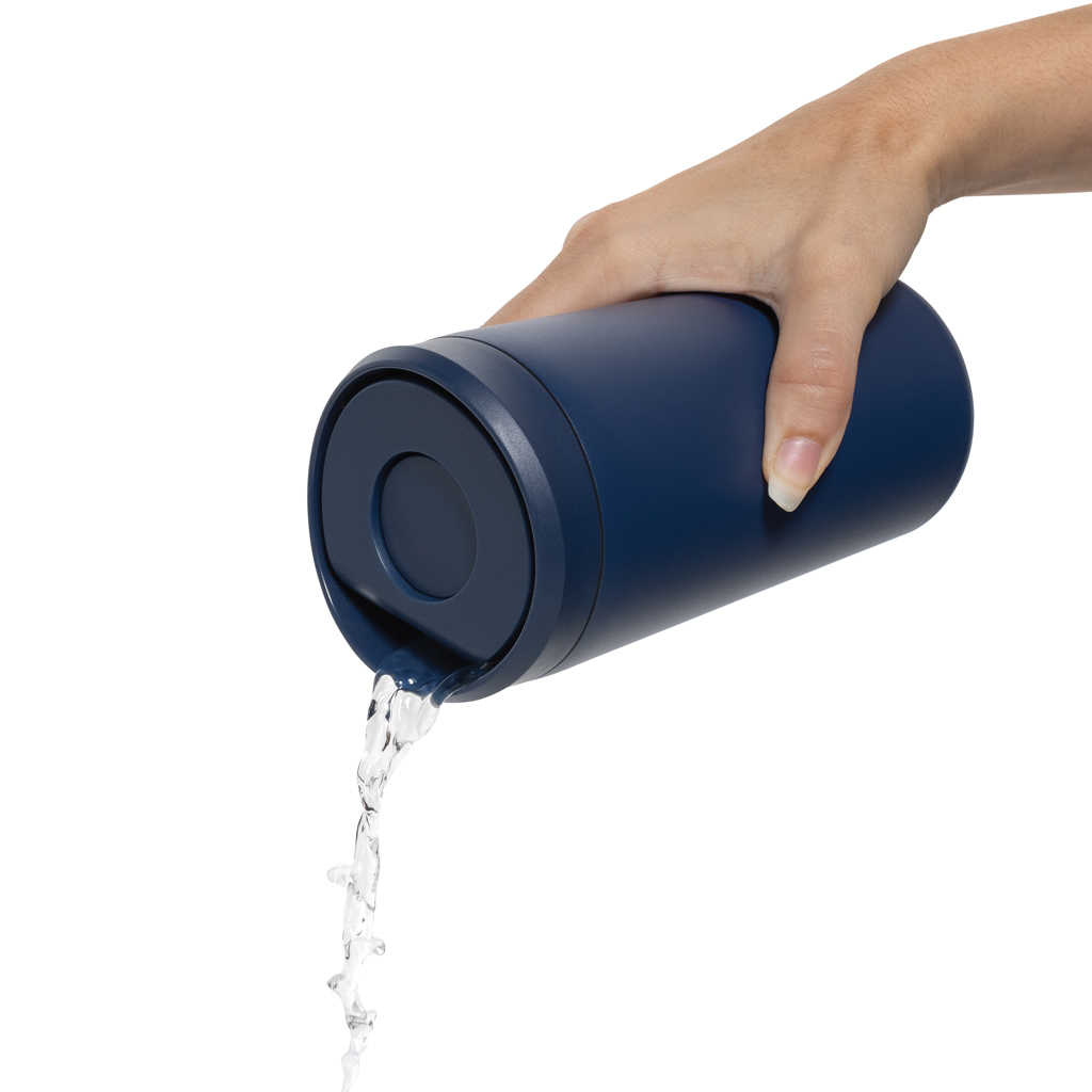 Avira Alix RCS re-steel click tumbler 400ML - Image 46