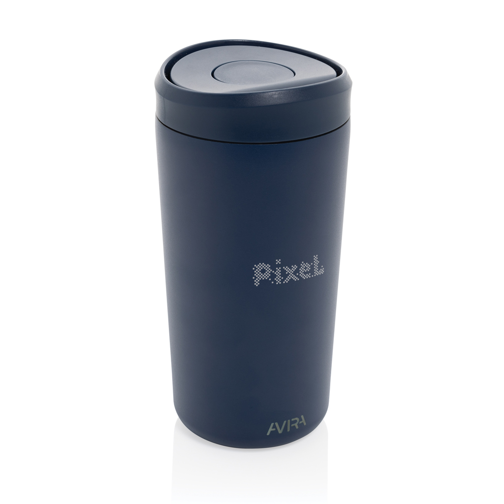 Avira Alix RCS re-steel click tumbler 400ML - Image 47