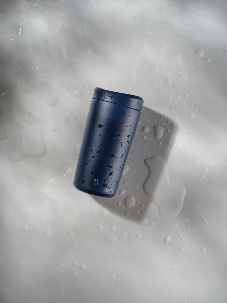 Avira Alix RCS re-steel click tumbler 400ML - Image 52
