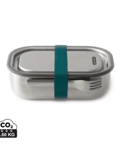 Black+Blum Stainless Steel Lunch Box Large