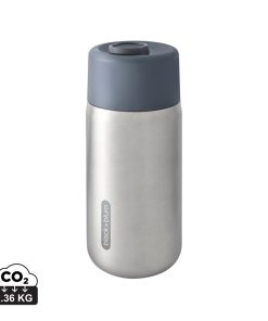 Black+Blum Insulated Leakproof Travel Cup Stainless Steel