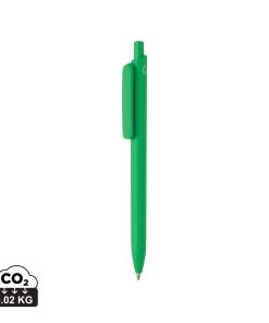 Bolt GRS certified R-ABS pen