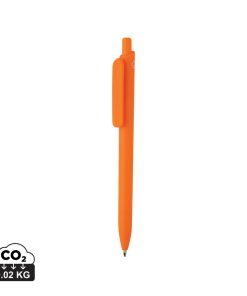 Bolt GRS certified R-ABS pen