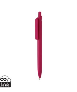 Bolt GRS certified R-ABS pen