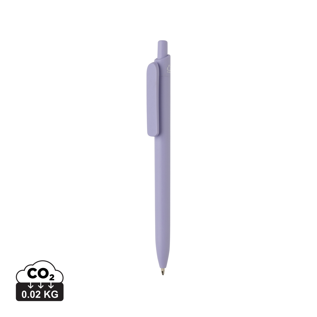 Bolt GRS certified R-ABS pen