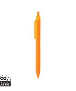 Tide GRS certified RABS pen smooth touch