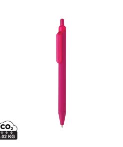 Tide GRS certified RABS pen smooth touch