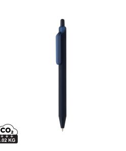 Tide GRS certified RABS pen smooth touch