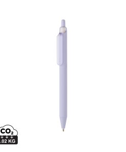 Tide GRS certified RABS pen smooth touch