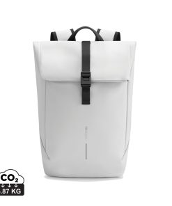 Urban Water Resistant Flap-top Backpack