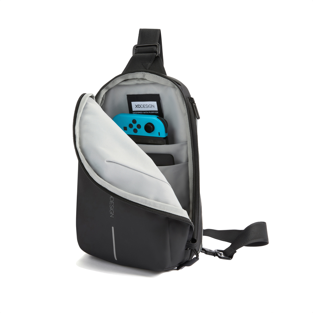 Urban Water Resistant Expandable Sling - Image 9