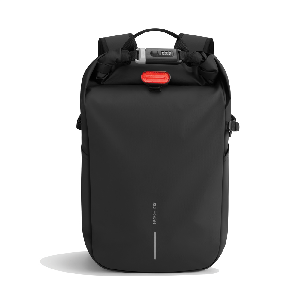 Urban Water Resistant Anti-theft Backpack - Image 11