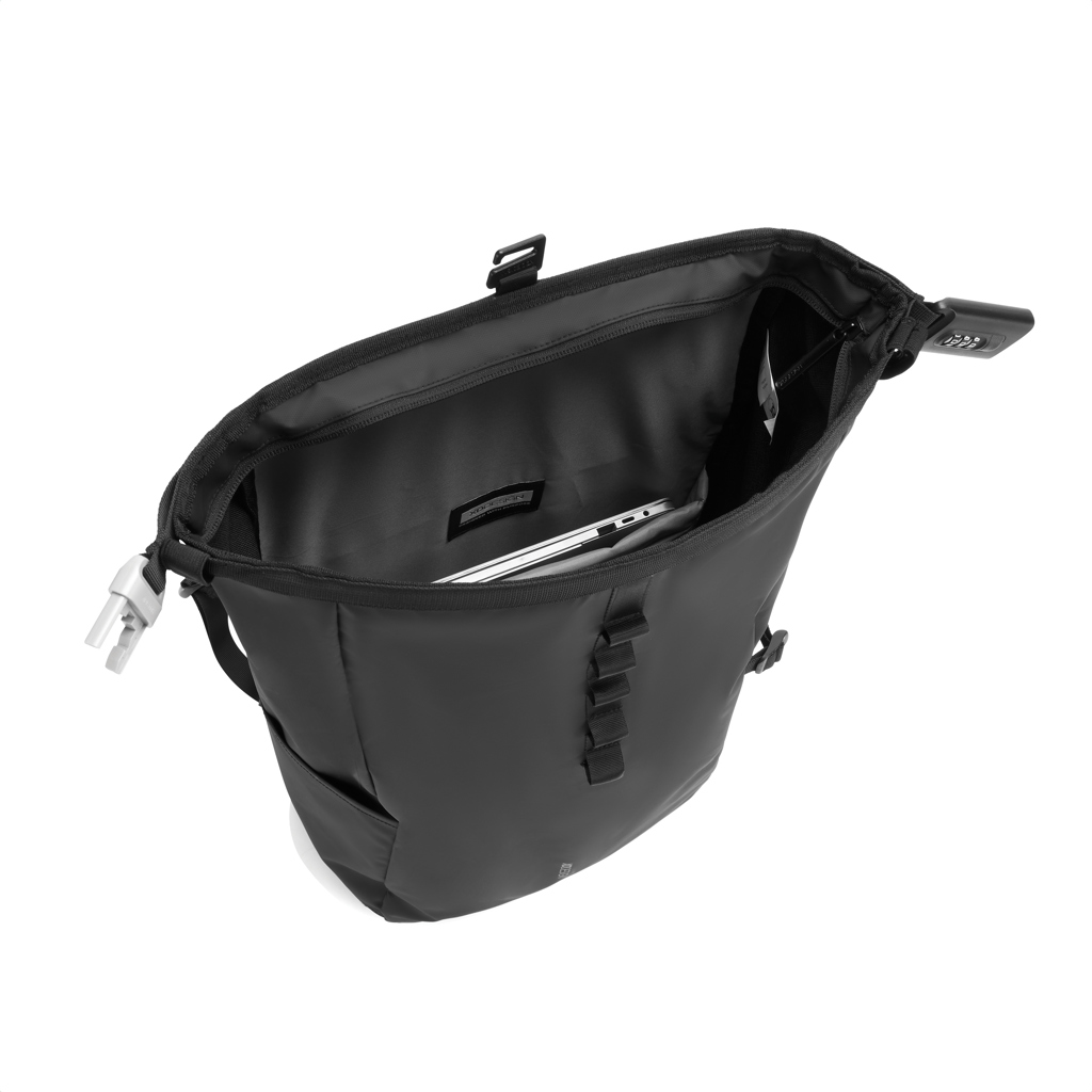 Urban Water Resistant Anti-theft Backpack - Image 13