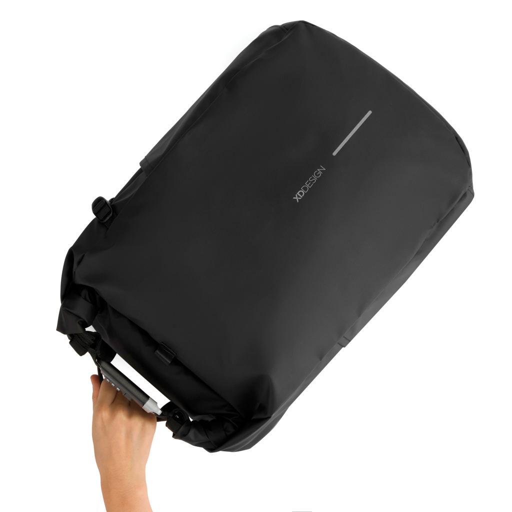 Urban Water Resistant Anti-theft Backpack - Image 15