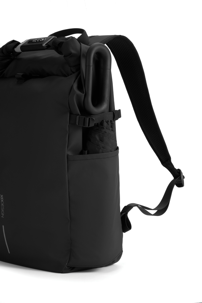 Urban Water Resistant Anti-theft Backpack - Image 18