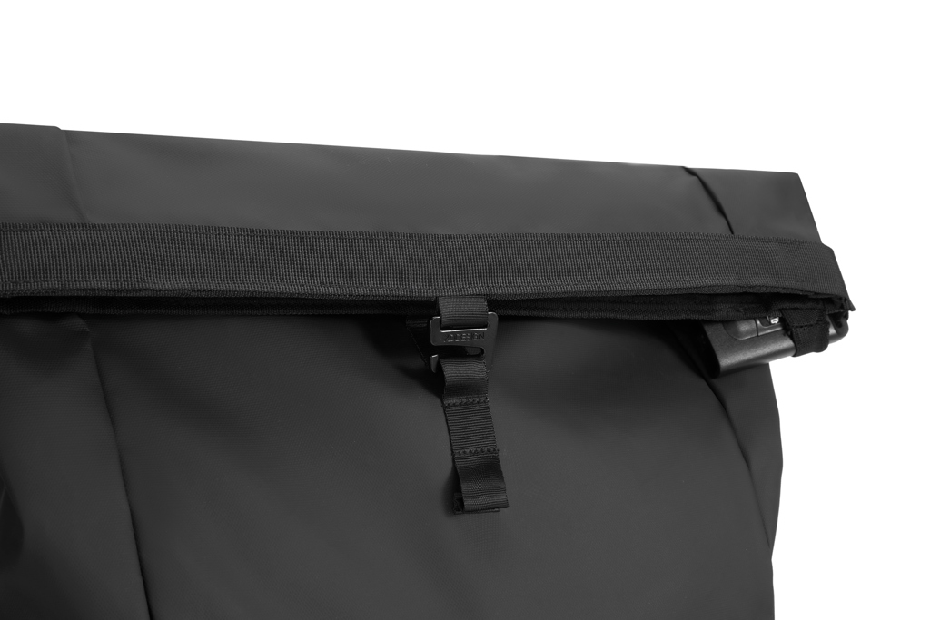 Urban Water Resistant Anti-theft Backpack - Image 19