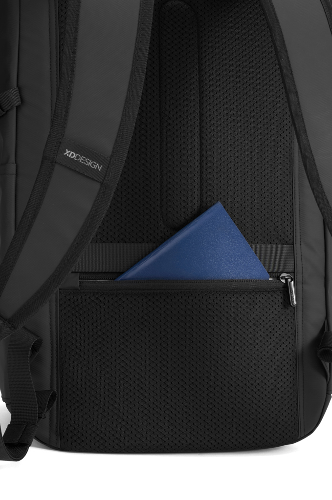 Urban Water Resistant Anti-theft Backpack - Image 20