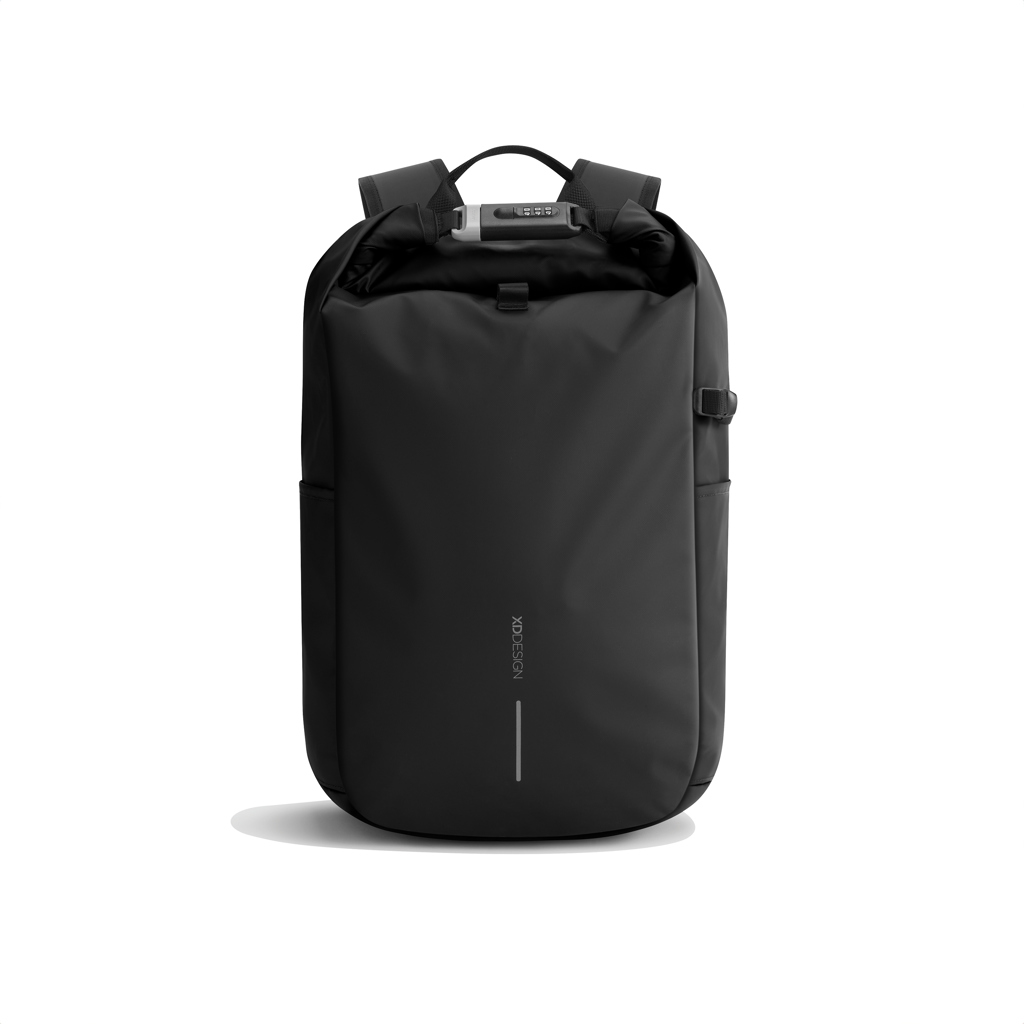 Urban Water Resistant Anti-theft Backpack - Image 2