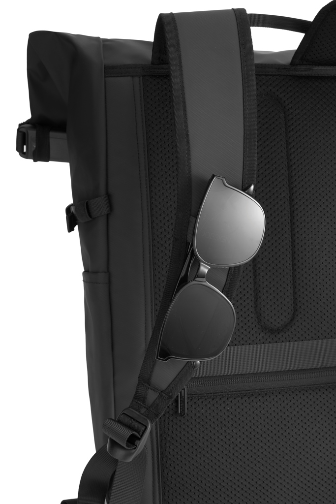 Urban Water Resistant Anti-theft Backpack - Image 21