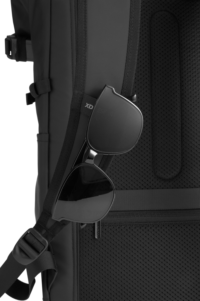 Urban Water Resistant Anti-theft Backpack - Image 22