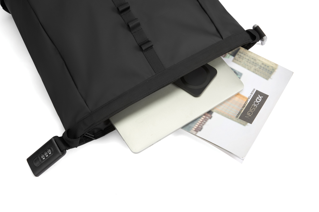 Urban Water Resistant Anti-theft Backpack - Image 23