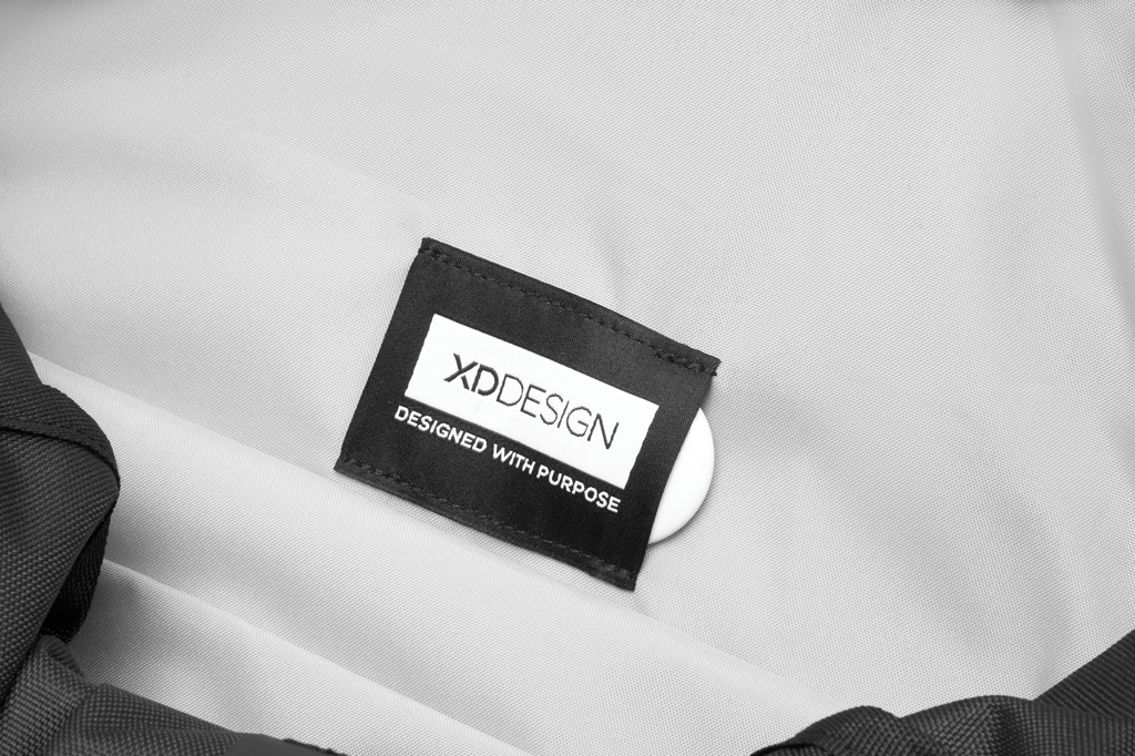 Urban Water Resistant Anti-theft Backpack - Image 24