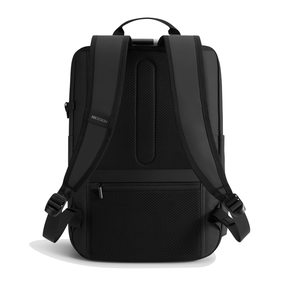 Urban Water Resistant Anti-theft Backpack - Image 3