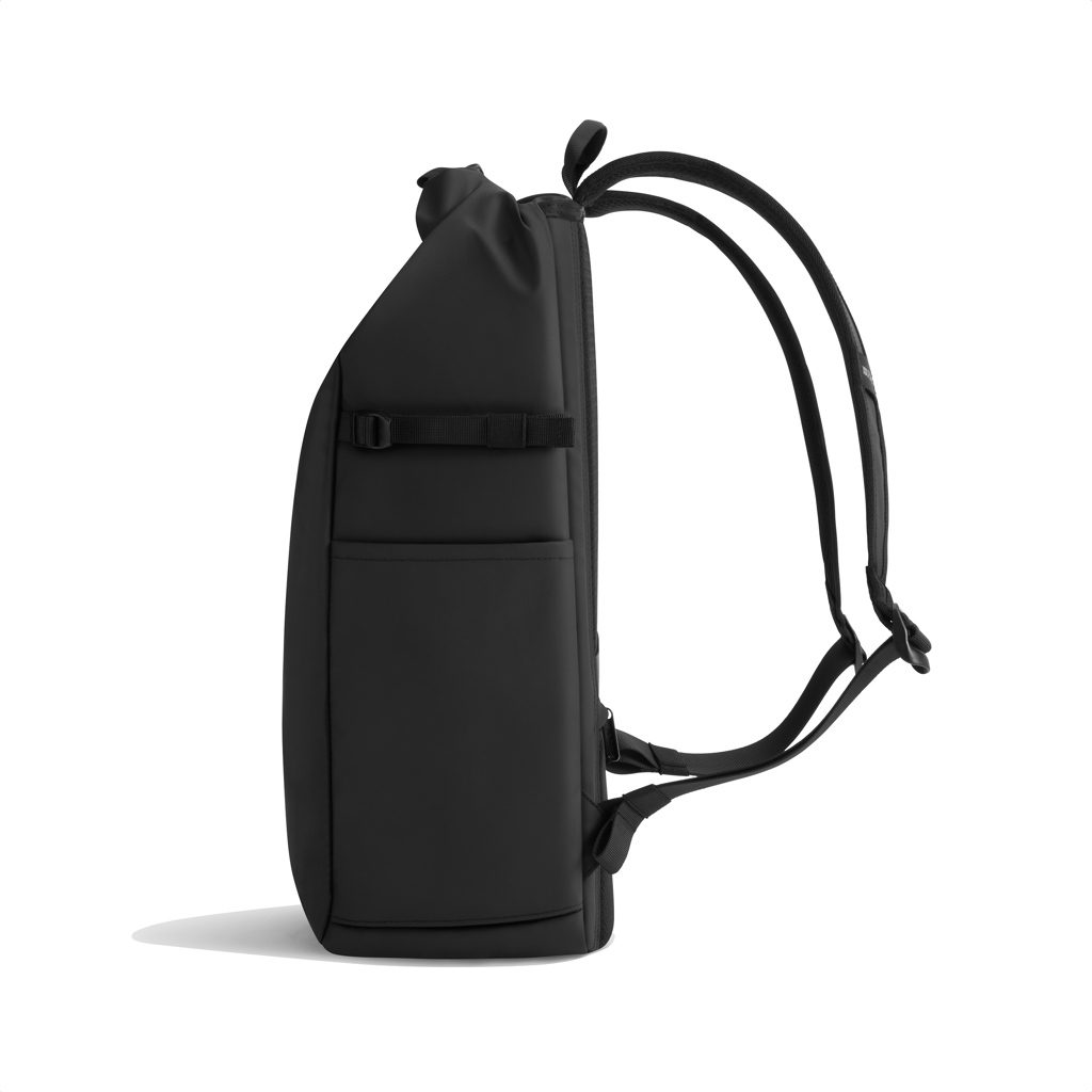 Urban Water Resistant Anti-theft Backpack - Image 4