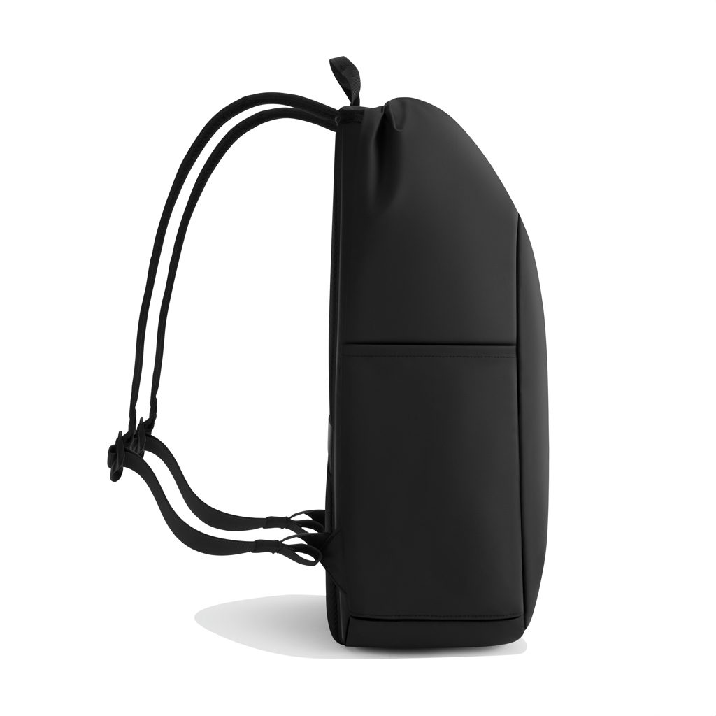 Urban Water Resistant Anti-theft Backpack - Image 5