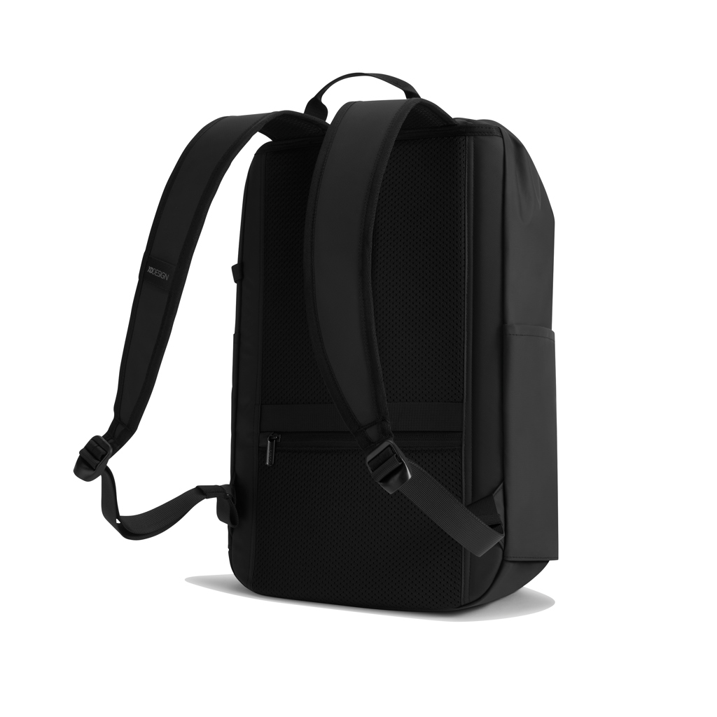 Urban Water Resistant Anti-theft Backpack - Image 6