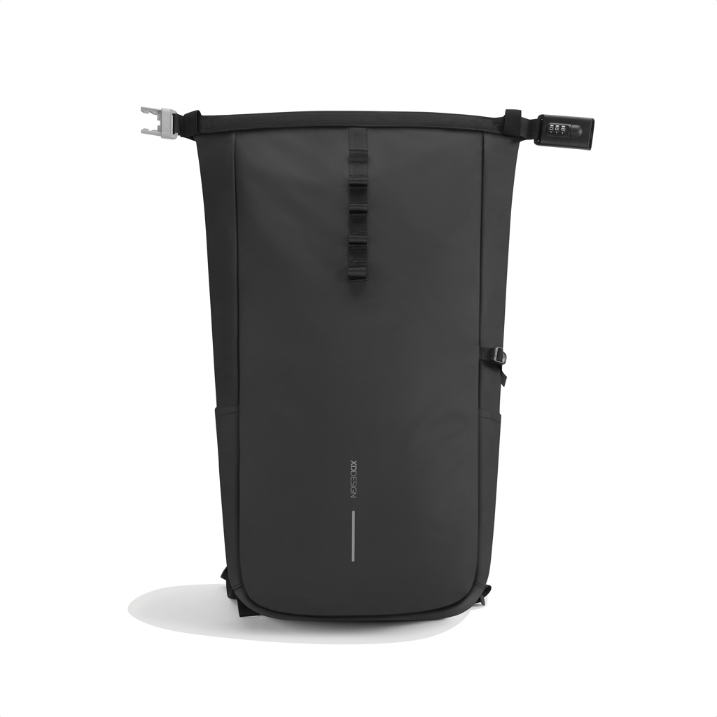 Urban Water Resistant Anti-theft Backpack - Image 7