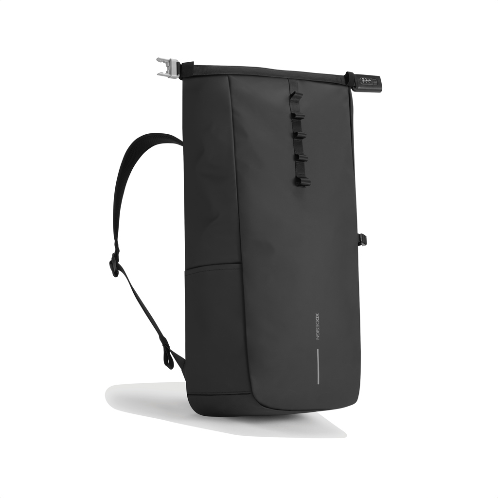 Urban Water Resistant Anti-theft Backpack - Image 8