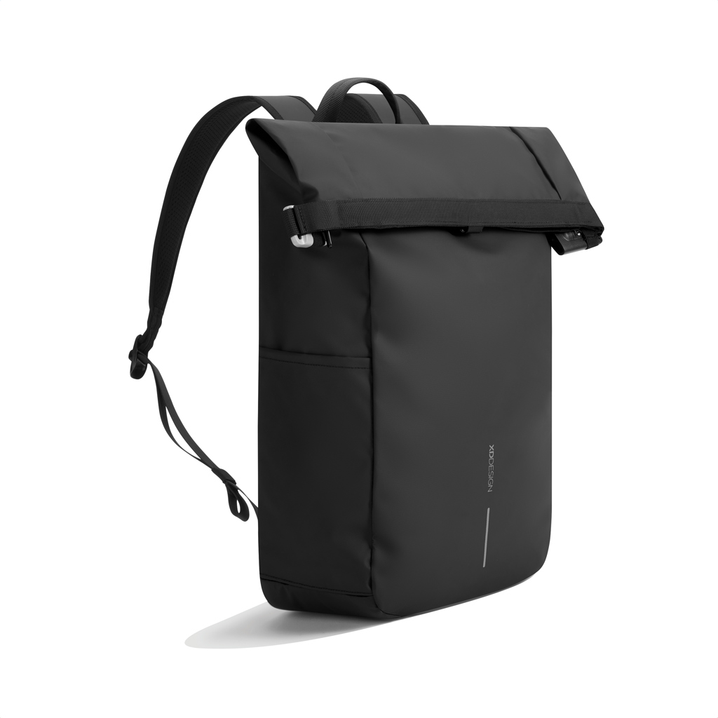Urban Water Resistant Anti-theft Backpack - Image 9